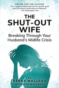 Cover: The Shut-Out Wife - Debra Macleod