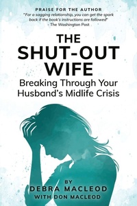 Enlarge image Cover: The Shut-Out Wife - Debra Macleod