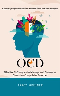 Abbildung von: Ocd - Tracy Greiner