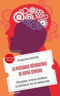Cover: La puissance r&eacute;paratrice de votre cerveau - Dunod