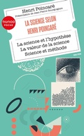 Cover: La science selon Henri Poincar&eacute; - Dunod