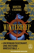Cover: Winterkeep - Le Livre de Poche