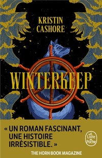 Enlarge image Cover: Winterkeep - Le Livre de Poche