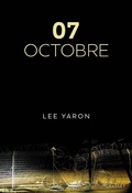 Cover: 7 octobre - Grasset