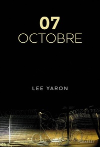 Enlarge image Cover: 7 octobre - Grasset
