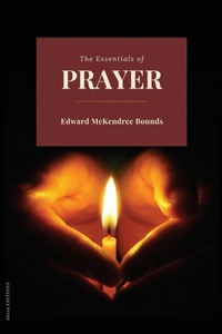 Enlarge image Cover: The Essentials of prayer - Alicia Editions