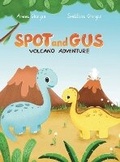 Cover: Spot and Gus - GHONYAN