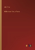 Cover: Millennium Eve, a Poem - Outlook Verlag