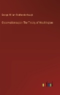 Cover: Observationsupon The Treaty of Washington - Outlook Verlag