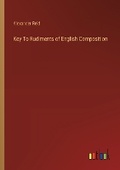 Cover: Key To Rudiments of English Composition - Outlook Verlag