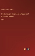 Cover: The Barnabys In America, or Adventures of The Widow Wedded - Outlook Verlag