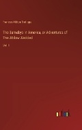 Cover: The Barnabys In America, or Adventures of The Widow Wedded - Outlook Verlag
