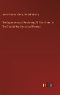 Cover: The Expediency of Restoring At This Time To The Church Her Synodical Powers - Outlook Verlag