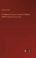 Cover: The Heroes of England, Stories of The Lives of British Soldiers and Sailors - Outlook Verlag