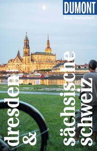 Abbildung von: DUMONT Reise-Taschenbuch E-Book Dresden & Sächsische Schweiz - DuMont Reiseverlag