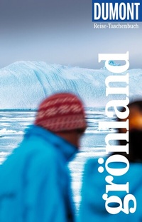 Abbildung von: DUMONT Reise-Taschenbuch E-Book Grönland - DuMont Reiseverlag