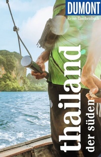 Abbildung von: DUMONT Reise-Taschenbuch E-Book Thailand Der Süden - DuMont Reiseverlag