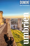 Abbildung von: DUMONT Reise-Taschenbuch E-Book Umbrien - DuMont Reiseverlag