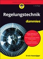 Bild: Regelungstechnik für Dummies - Wiley-VCH