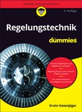 Bild: Regelungstechnik f&uuml;r Dummies - Wiley-VCH