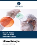 Cover: Mikrobiologie - Verlag Unser Wissen