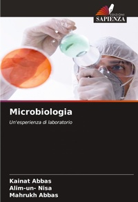 Enlarge image Cover: Microbiologia - Edizioni Sapienza