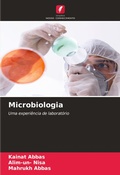 Cover: Microbiologia - Edicoes Nosso Conhecimento