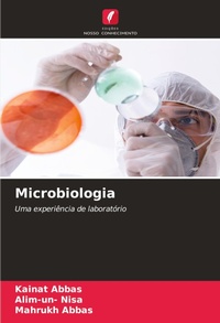 Enlarge image Cover: Microbiologia - Edicoes Nosso Conhecimento