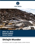 Cover: Shilajit-Wunder - Verlag Unser Wissen