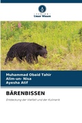 Cover: Baerenbissen - Verlag Unser Wissen