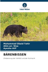 Abbildung von: Baerenbissen - Verlag Unser Wissen