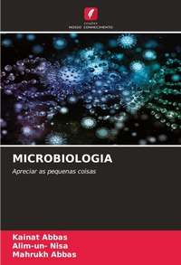 Enlarge image Cover: Microbiologia - Edicoes Nosso Conhecimento