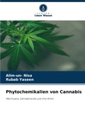 Cover: Phytochemikalien von Cannabis - Verlag Unser Wissen