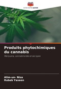Cover: Produits phytochimiques du cannabis - Editions Notre Savoir