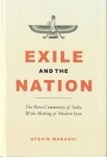 Cover: Exile and the Nation - Sanctum Books
