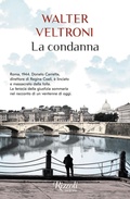 Cover: La condanna - Scala italiani;Rizzoli