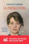 Cover: La portalettere - Narrativa Nord;Nord