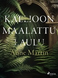 Cover: Kallioon maalattu laulu - Saga Egmont