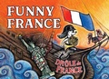 Cover: Funny France - FunniPlanet