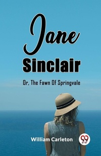 Enlarge image Cover: Jane SinclairOr, The Fawn Of Springvale (Edition2023) - Double 9 Books LLP