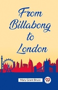 Cover: From Billabong to London (Edition2023) - Double 9 Books LLP