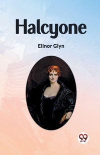 Enlarge image Cover: Halcyone (Edition2023) - Double 9 Books LLP