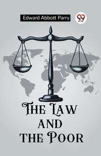 Abbildung von: The Law and the Poor (Edition2023) - Double 9 Books LLP