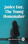 Cover: Janice DayThe Young Homemaker (Edition2023) - Double 9 Books LLP