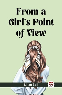Enlarge image Cover: From a Girl's Point of View (Edition2023) - Double 9 Books LLP