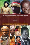 Bild: The Particularly Vulnerable Tribal Groups in India - Manohar Publishers and Distributors