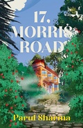 Cover: 17, Morris Road - Hachette India