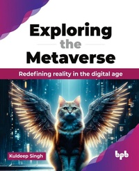 Abbildung von: Exploring the Metaverse - BPB Publications