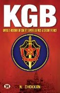 Cover: KGB - Prabhat Prakashan