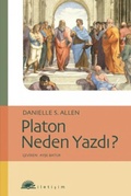 Cover: Platon Neden Yazdi - Iletisim Yayinlari